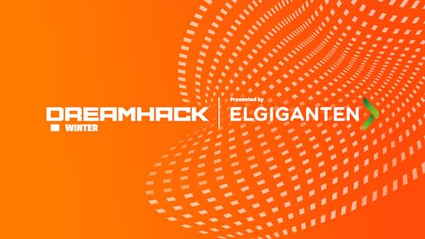 DreamHack Winter 2023 Reveals Second Day Of Events