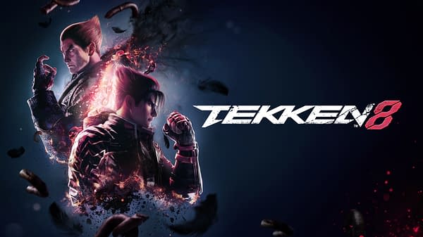 Tekken 8 promo, courtesy of Bandai Namco.