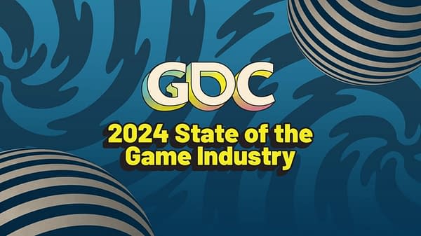 GDC's 2024 State Of The Game Industry Targets Layoffs & AI Ussage