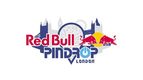 Red Bull Pindrop London Reveals New Tekken 8 Event