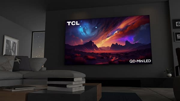 TCL Unveils Their Home &#038; Mobile Additions For CES 2024