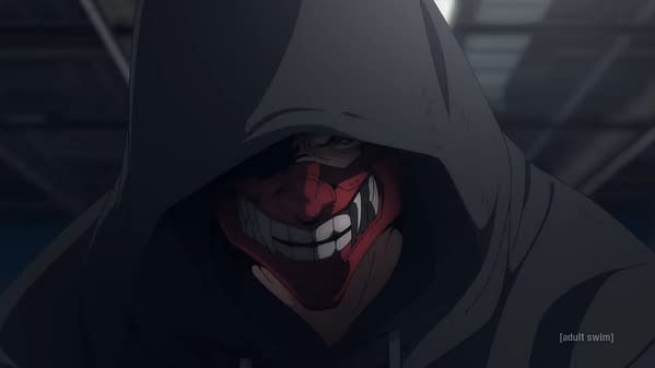 ninja kamui