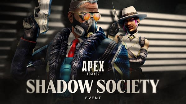 Apex Legends Shadow Society Event Launches Tuesday