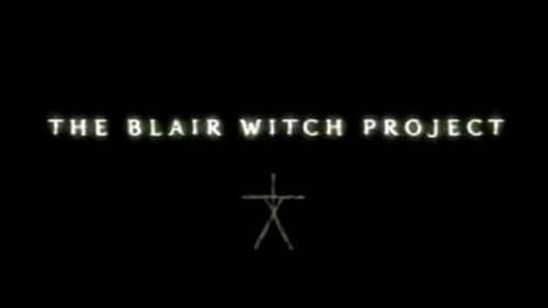 Blumhouse, Lionsgate Teaming Up For New Blair Witch Film