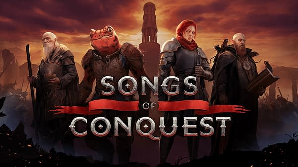 Songs Of Conquest Announces Two New DLC Additions