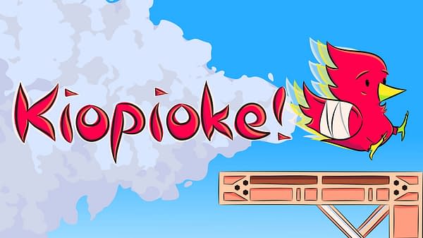 2D Puzzle Platformer Kiopioke Receives July Release Date