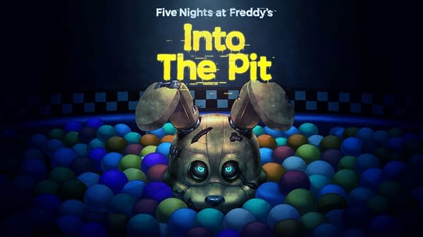 Five Nights at Freddy's: Into the Pit Releases New Launch Trailer