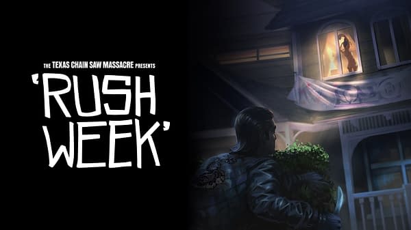 The Texas Chain Saw Massacre Game Reveals New Rush Week Mode