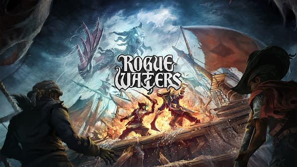 Rogue Waters