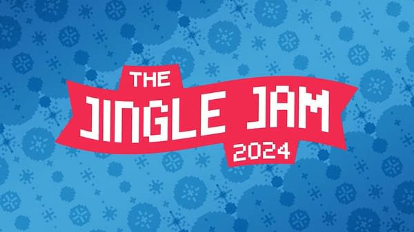 Jingle Jam 2024 Raises £2.7M For Several Charities