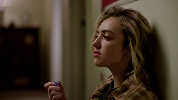 Cobra Kai Stars List, Mouser, EP Hurwitz on Tory's Lone Wolf Journey