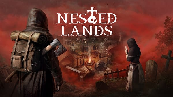 Nested Lands Has Launched a Brand-New Open Alpha