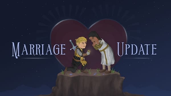 Mirthwood Has Release An All-New Marriage Update