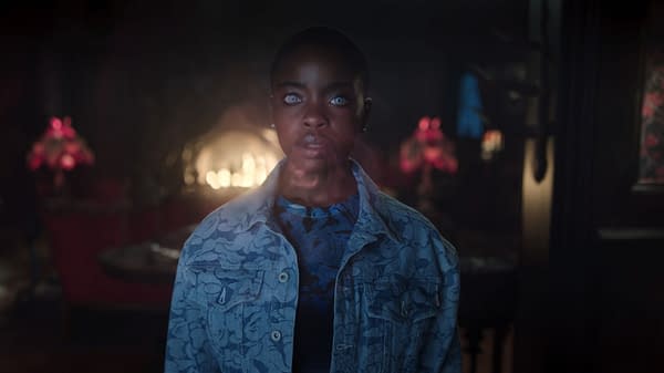 Wednesday Season 2 Preview Image: Meet The Addams Family!