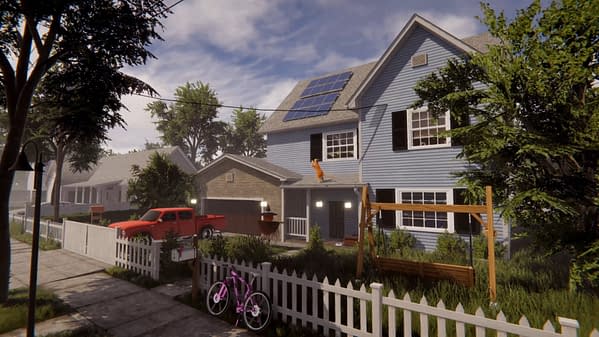 House Flipper Remastered Collection Announced