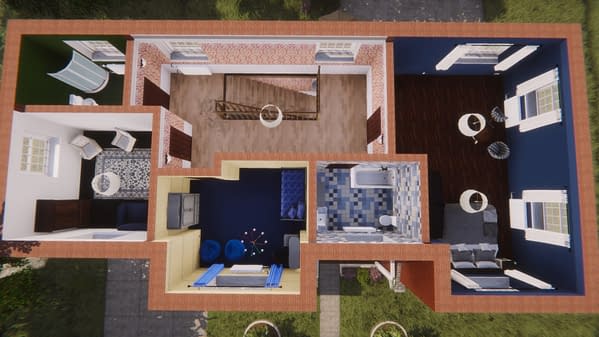 House Flipper Remastered Collection Announced
