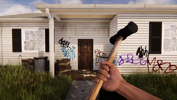House Flipper Remastered Collection Announced