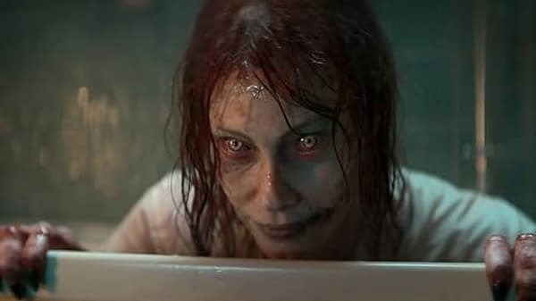 Evil Dead Returns To Theaters With New Sequel In July 2026