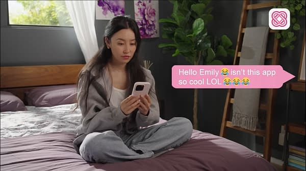 Smosh Star Olivia Sui on Celebrating 10 Years with Comedy Troupe