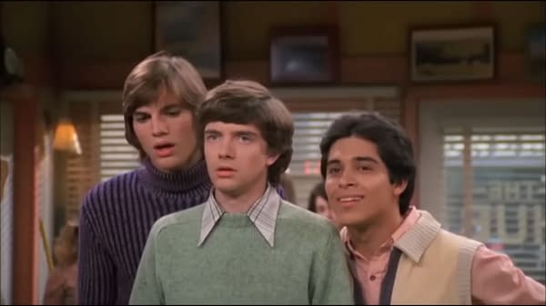 That '70s Show: Grace & Valderrama on Being Best Friends Beyond Series
