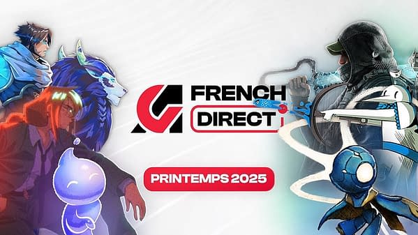 AG French Direct 2025