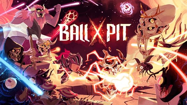 The One Game From Devolver Direct: Ball x Pit: The Kenny Sun Story