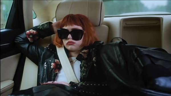 Killing Mary Sue Director, Star on Premise, Casting, Filming & More