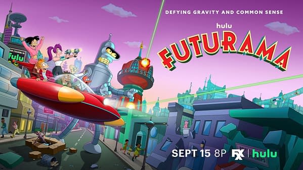 Futurama