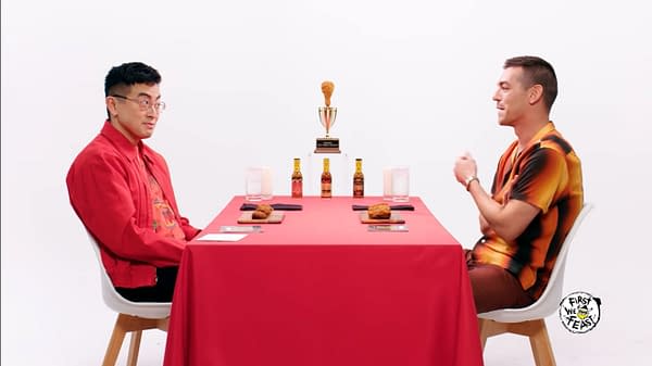 SNL: Bowen Yang Pitches He & Matt Rogers to Succeed WU's Che & Jost