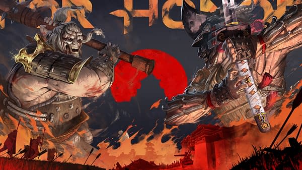 For Honor