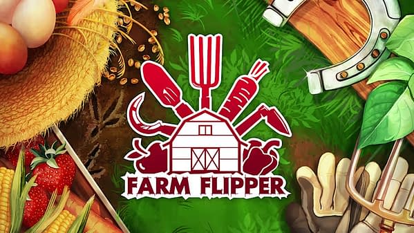 House Flipper Announces New Farm DLC For Nintendo Switch
