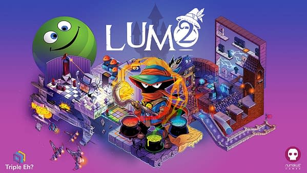 Lumo 2