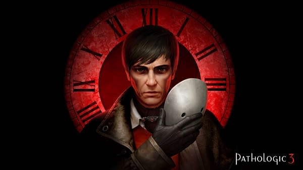 Pathologic 3 Announces January 2026 Release Date