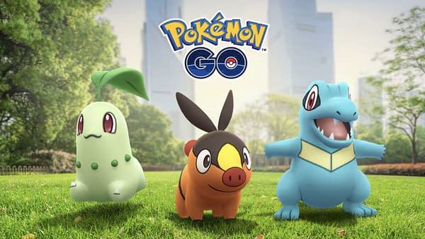 Legends: Z-A Celebration Event graphic in Pokémon GO. Credit: Niantic