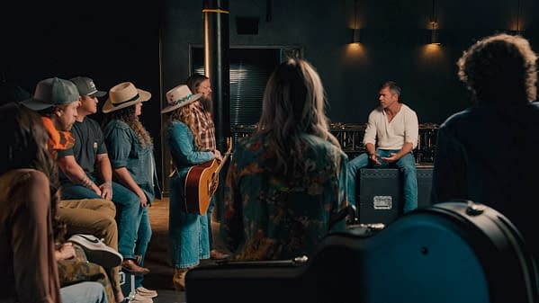 The Road Preview: Next Stop, S01E02: "The Factory, Dallas, TX, Part 1"