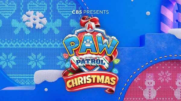 It's "A PAW Patrol Christmas" Tonight! Check Out Our Holiday Preview