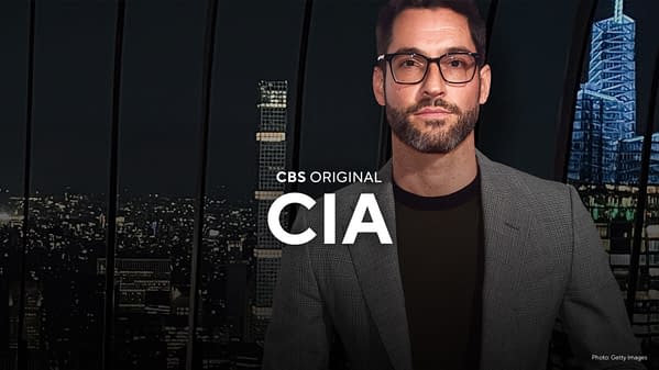 CIA