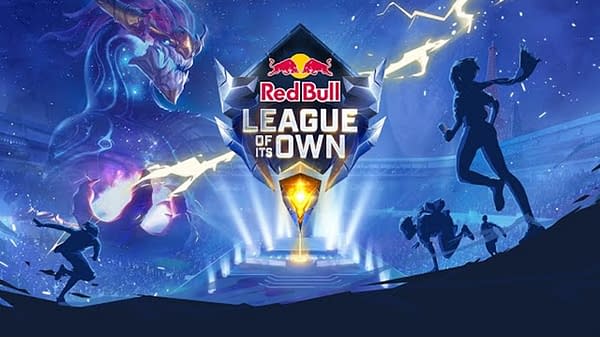 Red Bull League Of Its Own 2025 To Happen This Weekend