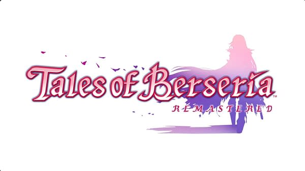 Tales of Berseria Remastered