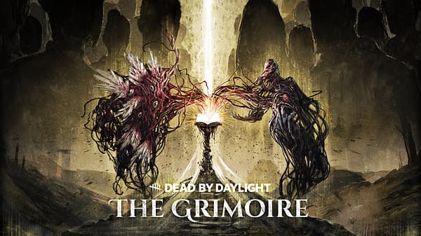 Dead By Daylight Offers Players a Chance To Write The Next Chapter