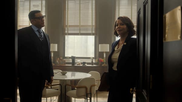 Boston Blue S01E12 Preview: A Looming "St. Patrick's Day" Threat