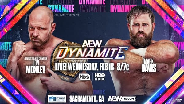AEW Dynamite