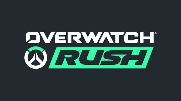 Blizzard Entertainment Announces Overwatch Rush For Mobile