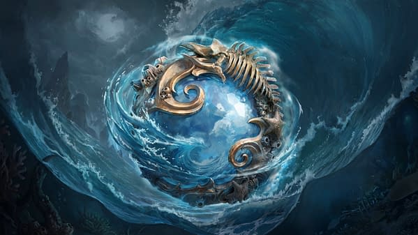 Diablo Immortal Launches "The Taking" Update Today