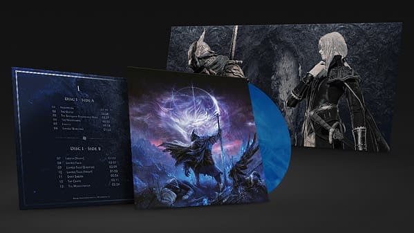 Elden Ring Nightreign