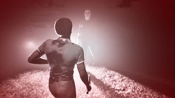 The Halloween Video Game Released a Multiplayer Overview Video