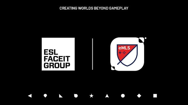 Major League Soccer Partners Up For EA FC World Championship