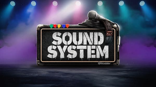 Sound System Boasts New Music & Rhythm Experiences This October