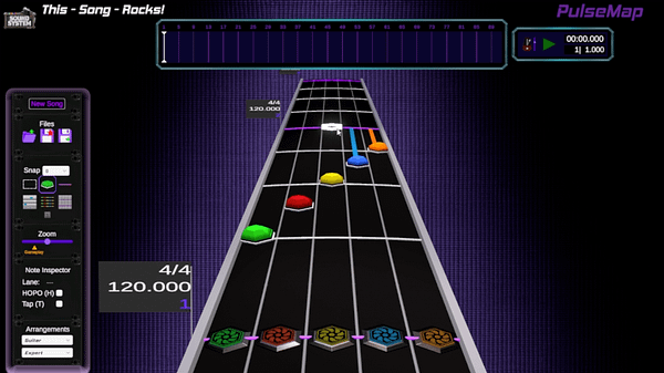 Sound System Boasts New Music & Rhythm Experiences This October