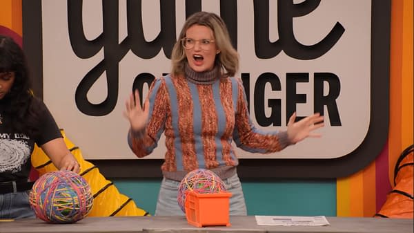 Game Changer: An Insane Season Eight Arrives On May 12